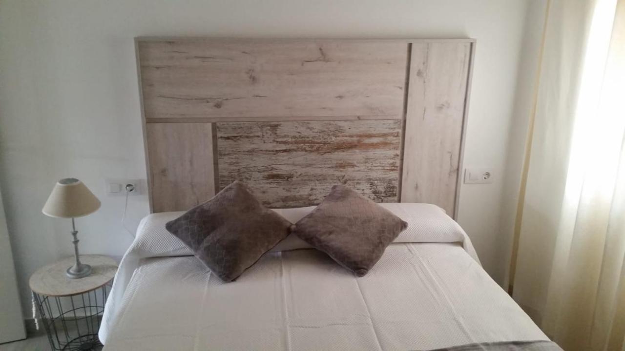 Apartamento Pimienta *